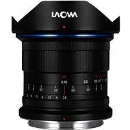 Laowa 19 mm f/2,8 Zero-D FUJI - Lens