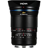 Laowa Argus 28 mm f/1,2 FF Nikon - Lens