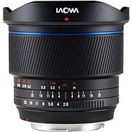 Laowa 10 mm f/2,8 Zero-D FF Leica L - Lens