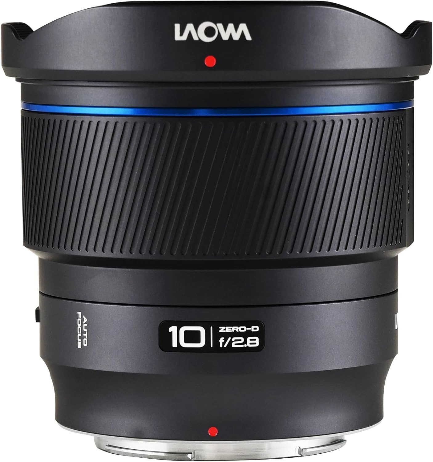 Laowa 10 mm f/2.8 Zero-D FF Nikon Z - Lens