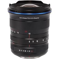 Laowa 8-16 mm f/3,5-5 Zoom CF Sony E - Lens