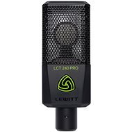 LEWITT LCT 240 PRO - Mikrofón
