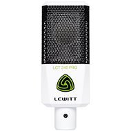LEWITT LCT 240 PRO WHITE - Mikrofón