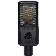 LEWITT LCT 440 PURE - Microphone