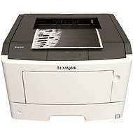 Lexmark MS310dn  - Laser Printer