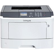 Lexmark MS510dn  - Laser Printer