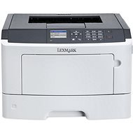 Lexmark MS517dn - Laser Printer