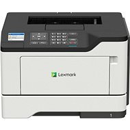 Lexmark MS521dn - Laserová tiskárna