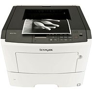 Lexmark MS610dn  - Laser Printer