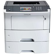Lexmark MS610dte - Laser Printer