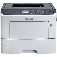 Lexmark MS617dn - Laserdrucker