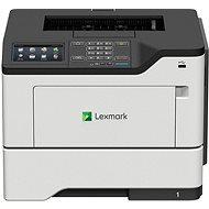 Lexmark MS622de - Laserová tiskárna