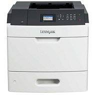Lexmark MS810dn - Laserová tlačiareň