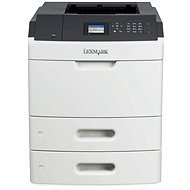 Lexmark MS810dtn - Laser Printer