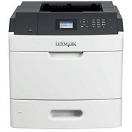 Lexmark MS810n - Laser Printer