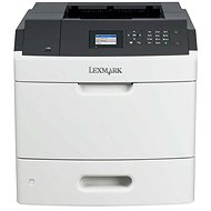 Lexmark MS811dn - Laser Printer
