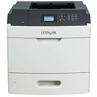 Lexmark MS817dn - Laserová tlačiareň