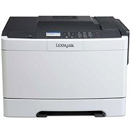 Lexmark CS410n - Laser Printer