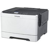 Lexmark CS417dn - Laser Printer