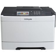 Lexmark CS517de - Laserdrucker