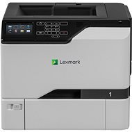 Lexmark CS720de - Laser Printer