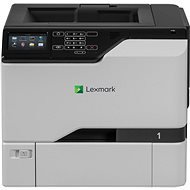 Lexmark CS725de - Laser Printer