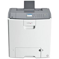 Lexmark C746dn - Laser Printer