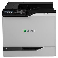 Lexmark CS820de - Laser Printer