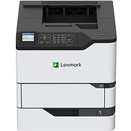 Lexmark B2865dw - Laser Printer
