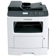 Lexmark MX310dn - Laserdrucker