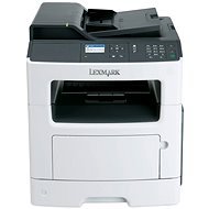 Lexmark MX310dn - Laser Printer
