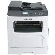Lexmark MX317dn - Laser Printer
