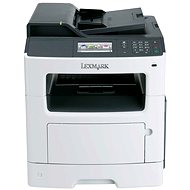 Lexmark MX410de - Laser Printer