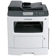 Lexmark MX417de - Laser Printer