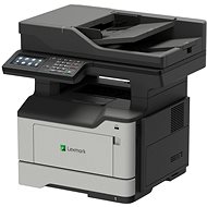 Lexmark MX421ade - Laserová tiskárna