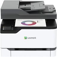 Lexmark MC3426adw - Laser Printer