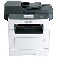 Lexmark MX511de - Laser Printer