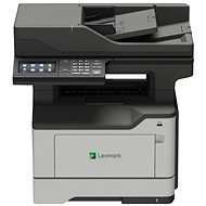 Lexmark MX521de - Laserová tiskárna