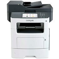 Lexmark MX611de - Laserdrucker