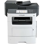 Lexmark MX617de - Laserdrucker