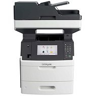 Lexmark MX710de - Laserdrucker