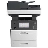 Lexmark MX717de - Laserdrucker