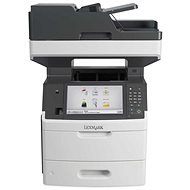 Lexmark MX718de - Laser Printer