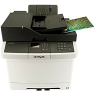 Lexmark CX310dn - Laser Printer