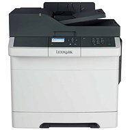 Lexmark CX310n - Laser Printer