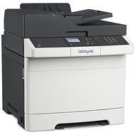 Lexmark CX317dn - Laser Printer