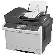 Lexmark CX417de - Laser Printer