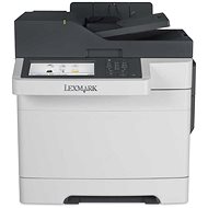 Lexmark CX517de - Laser Printer