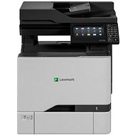 Lexmark CX725de - Laser Printer