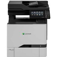 Lexmark CX727de - Laser Printer